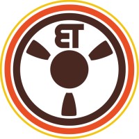 Echotown Studio logo - Similar company to Brown Bear Audio