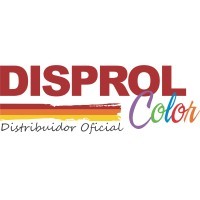 Disprol Color Distribuidora logo - Similar company to Disprol