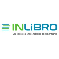 Solutions inLibro inc. logo - Similar company to Pointlog Solutions