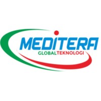 Meditera Global Teknologi logo - Similar company to Pt Multisera Indosa