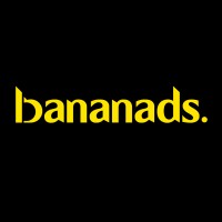 Bananads logo - Similar company to Hooks And Clicks