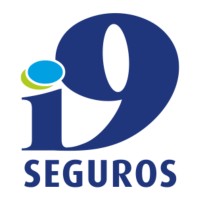 I9 Seguros logo - Similar company to Triângulo Seguros | Ageas
