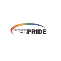 Working With Pride logo - Similar company to Cheer Tv - Interactive Television For Senior Citizens