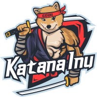 Katana Inu logo - Similar company to Gotocourse