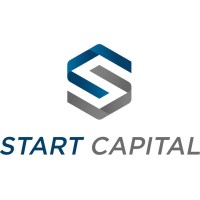 Start Capital logo - Similar company to Studio Extensible