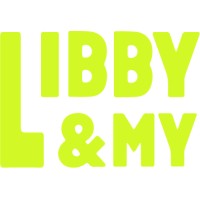 LIBBY & MY logo - Similar company to Bluemont Vineyard