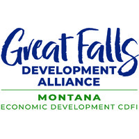Great Falls Development Alliance logo - Similar company to Inspirame