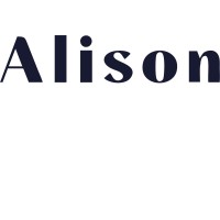 Alison logo - Similar company to Project Alianza