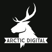 Arctic Digital logo - Similar company to Artic Digital