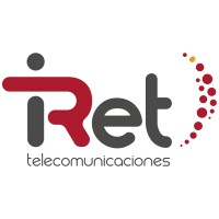 IRET Telecomunicaciones logo - Similar company to Iret Telecomunicaciones Sa De Cv