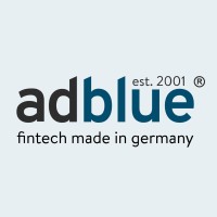 adblue.fintech logo - Similar company to Adblue Financial Systems Gmbh