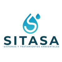 SITASA logo - Similar company to Drinkify Water Solutions