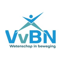 Vereniging voor Bewegingswetenschappen Nederland logo - Similar company to Roessingh Research And Development