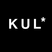 KUL logo - Similar company to Kul Creative Consultancy