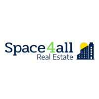 Space4all Real Estate logo - Similar company to Ziprecruite