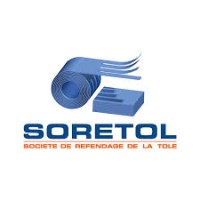 SORETOL logo - Similar company to Sopromet