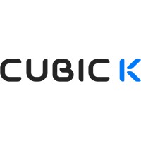 CUBIC-K logo - Similar company to Preneu