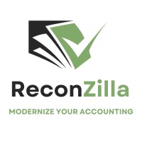 ReconZilla logo - Similar company to Hardvark
