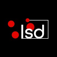 LSD | Legal Sensory Design logo - Similar company to Studio By Future Law