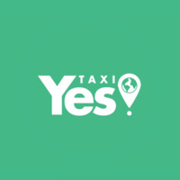 Yes!Taxi logo - Similar company to Awaitly