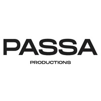 Passa Productions logo - Similar company to Furiosa