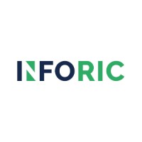 Inforic logo - Similar company to M&S Holding Group