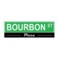 Bourbon Street Pizza