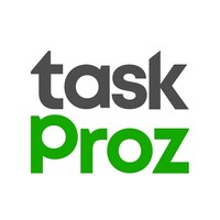 TaskProz logo - Similar company to Edtech Solutions Pakistan