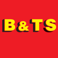B&TS Builders Merchants Ltd logo - Similar company to Eco-Tech Plumbing & Heating