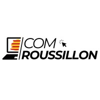 Com Roussillon logo - Similar company to Agence Cypher
