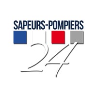 Sapeurs-pompiers de la Dordogne – SDIS24 logo - Similar company to Sdis 47
