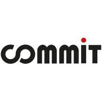 Commit logo - Similar company to Connact
