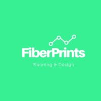 FiberPrints logo - Similar company to Connectivoice