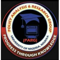 Policy Analysis and Research Group (PARG), UNN logo - Similar company to Cloudinfosystems Llc