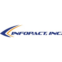 Infopact, Inc. logo - Similar company to Infopact Netwerk & Communicatie