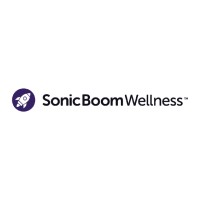 Sonic Boom Wellness logo - Similar company to Bravo Wellness