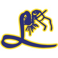 Lampton Welding Supply logo - Similar company to B.I.C. Design Company