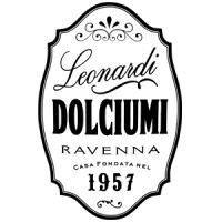 Leonardi Dolciumi 1957 logo - Similar company to Sidro & Cider