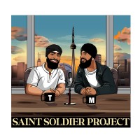 Saint Soldier Project logo - Similar company to Levine Law Llc