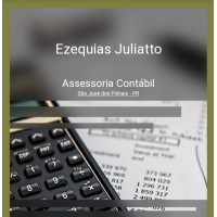 Assessoria Contábil Ezequias Juliatto logo - Similar company to Bertcon