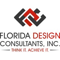 Florida Design Consultants logo - Similar company to Construction Management Association Of America Florida Chapter