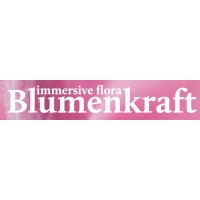 Blumenkraft logo - Similar company to Flashcube Labs