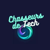 Chasseurs de Tech logo - Similar company to Externatic