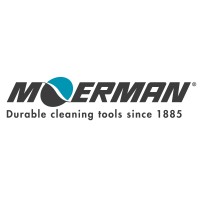 Moerman NV logo - Similar company to Bobrush