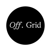 Off Grid Girona logo - Similar company to Hotexlim
