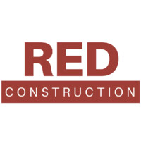 Red Construction logo - Similar company to Red Construction