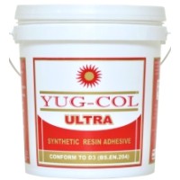 Yug Decor Limited logo - Similar company to Platinum Waltech
