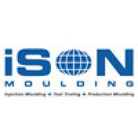 ISON Moulding Limited logo - Similar company to Deeter Electronics Ltd