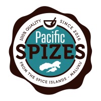 Pacific SpiZes (webshop) logo - Similar company to Urugin