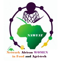 Network African Women in Food and Agri-tech logo - Similar company to Agrio